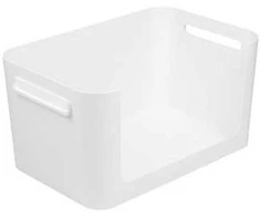 Orthex SmartStore Module 55 l säilytyslaatikko kannella