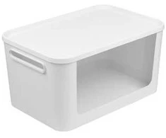 Orthex SmartStore Module 55 l säilytyslaatikko kannella