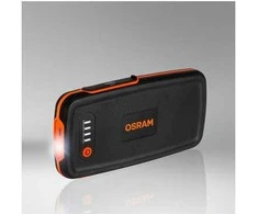 Prietaisas automobiliui užvesti Osram Starter 200
