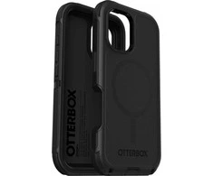 Dėklas Otterbox OB DEFENDER MAGSAFE APPLE/IPHONE 16 - Juodas