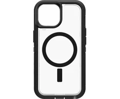 Telefono Dėklas - OtterBox Defender XT Clear iPhone 13/14/15