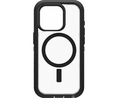 Telefono Dėklas - OtterBox Defender XT Skaidrus iPhone 15 Pro