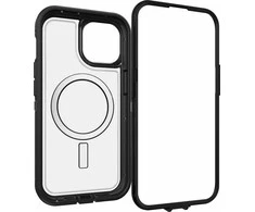 Telefono Dėklas - OtterBox Defender XT Clear iPhone 13/14/15