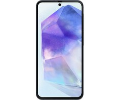 OTTERBOX GLASS MONUMENTS (SAMSUNG A55 5G) - CLEAR