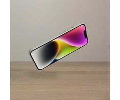 OtterBox stiklas Apple iPhone 16e/14/13/13 Pro - skaidrus