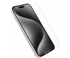 Otterbox OB PREMIUM GLASS APPLE/IPHONE 16 PRO - CLEAR
