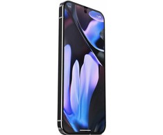Otterbox PREMIUM stikliukas GOOGLE/PIXEL 9 PRO XL - skaidrus