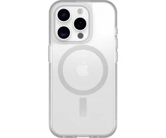 Dėklas OtterBox OtterBox React MagSafe Apple iPhone 16 Pro - skaidrus
