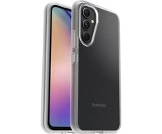Dėklas „OtterBox React“, skirtas Samsung Galaxy A54 5G, skaidrus