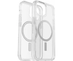 Telefono Dėklas - OtterBox Symmetry Clear MagSafe iPhone 13/14/15