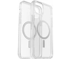 Telefono Dėklas - OtterBox Symmetry Clear MagSafe iPhone 15 Plus/14 Plus