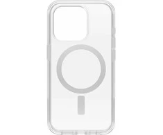 Telefono Dėklas - OtterBox Symmetry Clear MagSafe iPhone 15 Pro