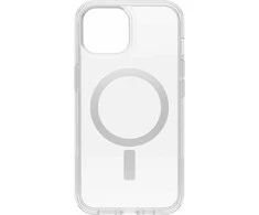 Telefono Dėklas - OtterBox Symmetry Clear MagSafe iPhone 13/14/15