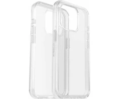 Telefono Dėklas - OtterBox Symmetry Clear iPhone 15 Pro