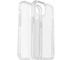 Telefono Dėklas - OtterBox Symmetry Clear iPhone 13/14/15