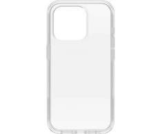Telefono Dėklas - OtterBox Symmetry Clear iPhone 15 Pro