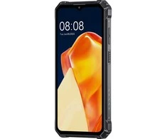 Oukitel G1S puhelin, 128/4 Gt, musta