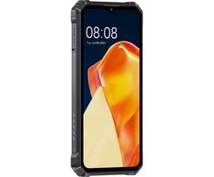 Oukitel G1S puhelin, 128/4 Gt, musta