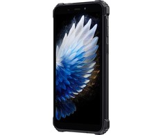 Oukitel G3 puhelin, 256/4 Gt, musta