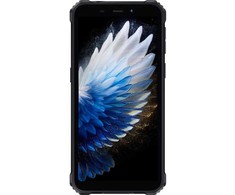 Oukitel G3 puhelin, 256/4 Gt, musta