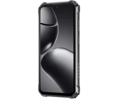 Išmanusis telefonas Oukitel G6 5G 6.52 8/256GB 10600mAh Juodas