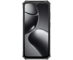Išmanusis telefonas Oukitel G6 5G 6.52 8/256GB 10600mAh Juodas