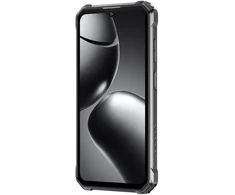 Oukitel G7 puhelin, 256/8 Gt, musta