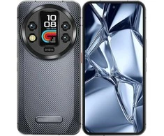 „Išmanusis telefonas Oukitel WP200 Pro 5G“ 6,7 colio 24 GB / 1 TB DS. 8580 mAh pilkas