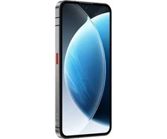 Išmanusis telefonas Oukitel WP210 6,7" 12/512GB 8800mAh pilkas