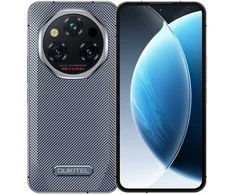 Išmanusis telefonas Oukitel WP210 6,7" 12/512GB 8800mAh pilkas