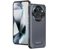 Išmanusis telefonas Oukitel Išmanusis telefonas WP35 8/256 11000mAh DS. Pilkas