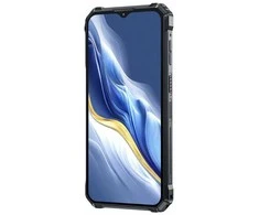 Oukitel WP36 Pro 6/256GB 10600 mAh, juodas