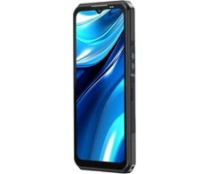 Oukitel WP39 Pro puhelin, 512/12 Gt, harmaa