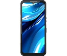 Oukitel WP39 Pro puhelin, 512/12 Gt, harmaa