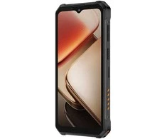 Išmanusis telefonas Oukitel WP53 Pro 6,52 8/256GB 11000mAh Juodas