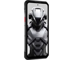 Išmanusis telefonas Oukitel WP60 5G 7.2 16/512GB 10000mAh Juodas