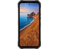 Oukitel WP61 5G puhelin, 512/12 Gt, musta
