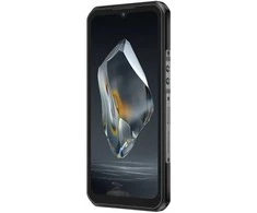 Išmanusis telefonas Oukitel WP62 5G 6.58 16/512GB 11000mAh Juodas