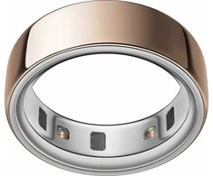 Oura Ring 4 älysormus, Rose Gold, koko 5
