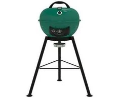 Outdoorchef City 420G Anniversary kaasupallogrilli, vihreä