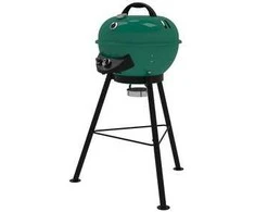 Outdoorchef City 420G Anniversary kaasupallogrilli, vihreä