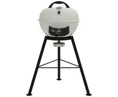 Outdoorchef City 420G Anniversary kaasupallogrilli, vanilja