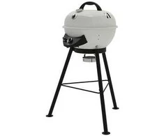 Outdoorchef City 420G Anniversary kaasupallogrilli, vanilja