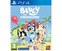Outright Games Bluey: The Videogame – PlayStation 4