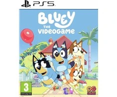 Outright Games Bluey: The Videogame PS5