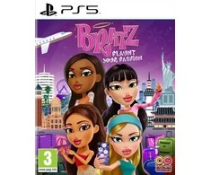 Outright Games Bratz: Pasipuikuokite savo mada – PlayStation 5