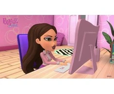 Outright Games Bratz: Pasipuikuokite savo mada – PlayStation 5