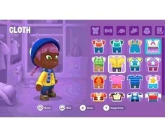 Outright Games Nick Jr. Party Adventure – Nintendo Switch