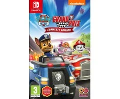 Outright Games PAW Patrol: Grand Prix (pilnas leidimas) – Nintendo Switch