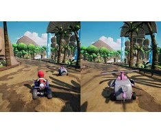 Outright Games PAW Patrol: Grand Prix (pilnas leidimas) – Nintendo Switch